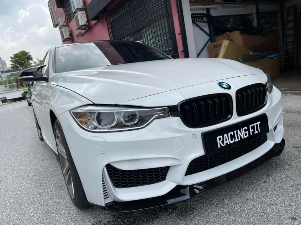 F30 3 Series M3 Bodykit